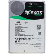 Жесткий диск 3.5'' 16 TБ Exos X18, SAS, 7200 об/мин, 256 МБ
