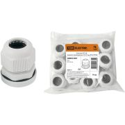 Сальник PG 36 диаметр проводника 22-32мм IP54