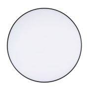 Светильник светодиодный ДБО-36w OPAL 4000К черный 2880Лм IP20