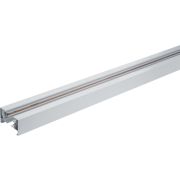 Шинопровод однофазный NLT-B-1L-AS1-WH-200 с вводом питания и заглушкой белый 2м