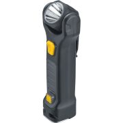 Фонарь светодиодный NPT-W18-ACCU для работы 1 LED, 3Вт + 1 COB, 3Вт