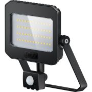 Прожектор светодиодный ДО-50w NFL-05-50-4K-BL-D110-SNR-LED
