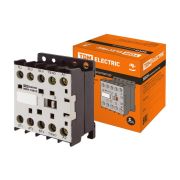 Миниконтактор МКН-10610 6А 230В 1НО