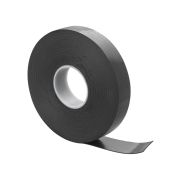 Изолента вулканизирующая 19 мм 9 метров (до 25 кВ) TDM