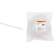 Лента спиральная монтажная пластиковая ЛСМ-08 (10 м/упак) TDM