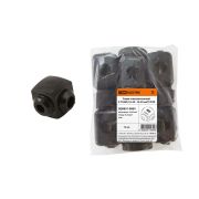 Сжим ответвительный У-734М (16-35 : 16-25 мм?) IP20 TDM