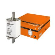 Плавкая вставка предохранителя ППНН-35, габарит 1, 250А