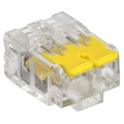 Строительно-монтажная клемма СМК 221-412 IEK