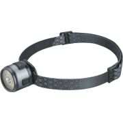 Фонарь светодиодный NPT-H47-ACCU 1 LED, 3 Вт + 1 COB, 1 Вт налобный аккумуляторный