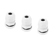 Сальник PG 7 диаметр проводника 3,5-6 мм IP54