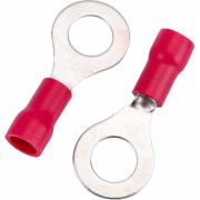 Наконечник НКИ 1,25-6 кольцо 0,5-1,5мм (100шт) TDM