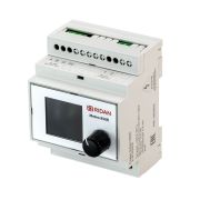 Терморегулятор Ридан Meteo 850R для управления системами кабельного обогрева кровли