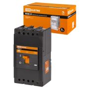 Выключатель автоматический ВА88-37 3Р 250А 35кА