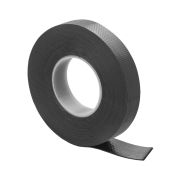 Изолента вулканизирующая 15 мм 5 метров (до 25 кВ) TDM