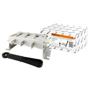 Выключатель - разъединитель ВР32-31А 30220 100А