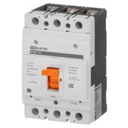 Автоматический выключатель ВА87-37 3Р 250А 35кА TDM