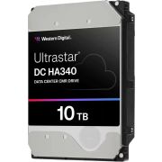Жесткий диск 3.5'' 10 ТБ Ultrastar DC HA340, SATAIII, 7200 об/мин, 512 МБ