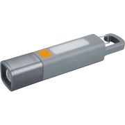 Фонарь светодиодный NPT-CA27-ACCU кемпинг 1XPE, 3Вт + 1 SMD, 3Вт