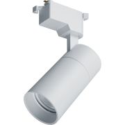 Светильник трековый светодиодный на шинопровод NLT-T1-1L-20W-840-WH-LED однофазный белый 20 Вт 4000К