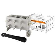 Выключатель - разъединитель ВР32-31А 70220 100А