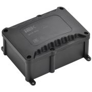 Коробка распределительная герметичная WTP-408 IP68 IEK