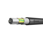 Кабель силовой АВВГнг(А)-LS 4х150ос(N)-1 ТРТС