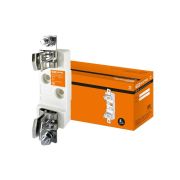 Держатель плавкой вставки ДП-37, габарит 2, 400А