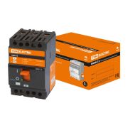 Автоматический выключатель ВА88-32 трехполюсной 50А 25кА