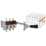 Выключатель - разъединитель ВР32-31А 31240 100А