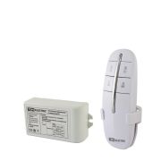 Комплект для беспроводного управления освещением  ПУ2-МK-3 Уютный дом, 3 радиоканала