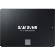 Накопитель SSD 2.5'' 500ГБ  870 EVO, SATA III, 3D V-NAND TLC, 560/530 Мб/с