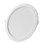 Светильник светодиодный встраиваемый даунлайт ДВО 24Вт IP20 6500K IP20 LEDVANCE