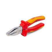 Пассатижи диэлектрические «Профи» 180мм КВТ 67358