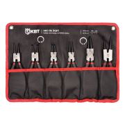 Набор кольцесъемников НКС-06 МАСТЕР КВТ 92036