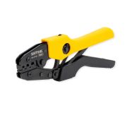 Пресс-клещи ПК-23+, матрица, профиль двойной, автоклеммы, 1.5 - 6.0 мм, серия Vega