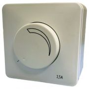 Регулятор симисторный MTY-2.5А, 220В