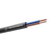 Кабель силовой ВВГ-Пнг(А)-LS 2Х1.5ок(N)-0.660 ТРТС