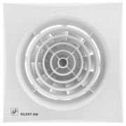Вентилятор вытяжной Silent-200 CZ