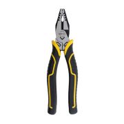 Пассатижи, серия ACRUX, 180 мм