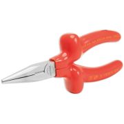 Тонкогубцы диэлектрические 1000В 160 мм