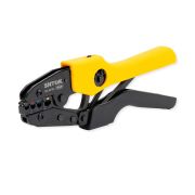 Пресс-клещи ПК-23+, матрица, профиль овал, 0.25 - 6.0 мм2, серия VEGA