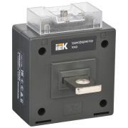 Трансформатор тока ТТИ-А 400/5А кл. точн. 0.5 5В.А IEK ITT10-2-05-0400