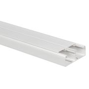 Кабель-канал 150х50 L2000 пластик ИЭК Leg 010427