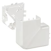 Угол плоский 105х50 ИЭК Leg 010786