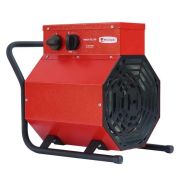 Пушка тепловая 3кВт PROF-03220 HINTEK 04.000042