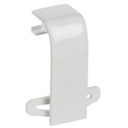 Накладка на стык с защелками для кабель-каналов 50х105 ИЭК Leg 010696