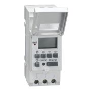 Таймер цифровой ТЭ15 16А 230В на DIN-рейку KARAT IEK MTA10-16