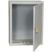 Корпус ЩМП-3-0 650х500х220 УХЛ3 IP31 метал. IEK YKM40-03-31