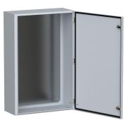 Корпус ЩМП-5-0 1000х650х285 У2 IP54 метал. IEK YKM40-05-54