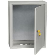 Корпус ЩМП-2-0 500х400х220 УХЛ3 IP31 метал. IEK YKM40-02-31